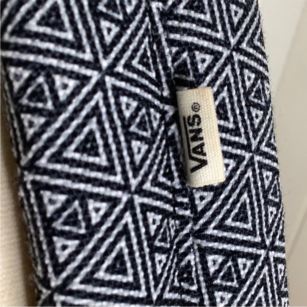Vans Geometric Backpack - Picture 4 of 9